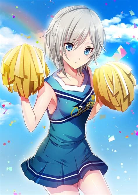 1000 images about ♡anime sporty♡ on pinterest art