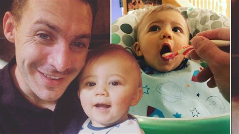 Towie S Kirk Norcross Melts Our Hearts After Sharing Adorable Photo Of