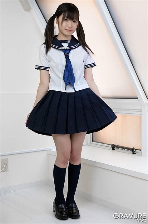 shizuku cute and sexy japanese teen schoolgirl my asian gfs