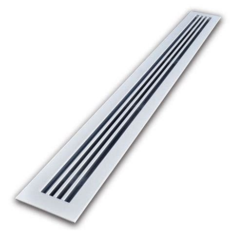 high quality lb linear bar grille efficient air distribution hvac