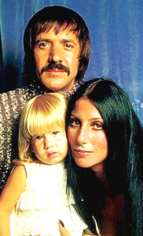 152 Best Sonny And Cher Images On Pinterest Famous Couples