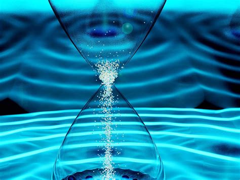 time crystals new form of matter once thought to break laws of physics created by scientists