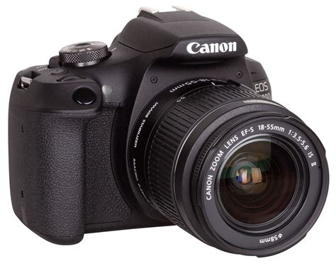 kameratest canon eos  foto hits magazin
