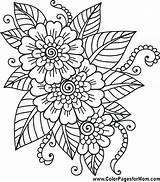Coloring Pages Printable Therapeutic Therapy Getcolorings sketch template
