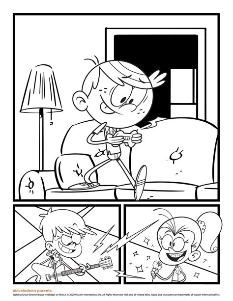 loud house printable coloring pages shirley chisholm quotes service