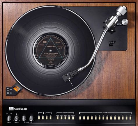 Kai Schaefer World Records Is A Nostalgic Look At Vinyl Record Albums