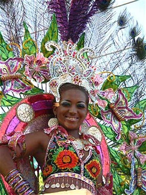 carnival panama  panama travel tips tours pictures