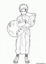Coloring Naruto Pages Awesome Printable sketch template