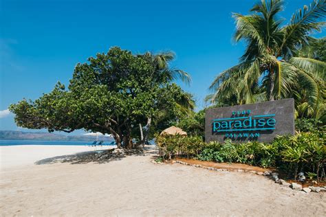 The Hotel Club Paradise Palawan
