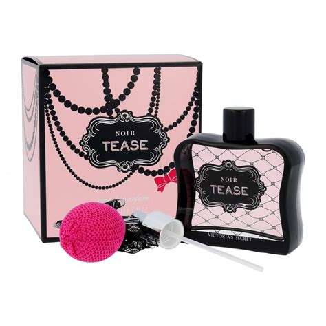 victoria´s secret sexy little things noir tease eau de parfum за жени