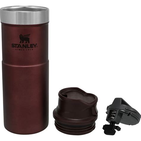 stanley classic trigger action travel mug oz backcountrycom