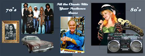 united stations shows dick bartley s classic hits