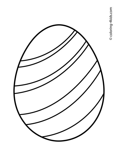 easter coloring pages easter eggs coloring pages  kids easter