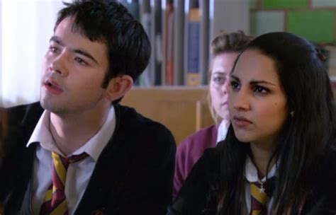Waterloo Road Our Josh’s Descent Into Drugs Hell Pauseliveaction