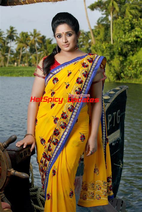 kavya madhavan latest spicy hot  latest high quality images  actresses  magazine