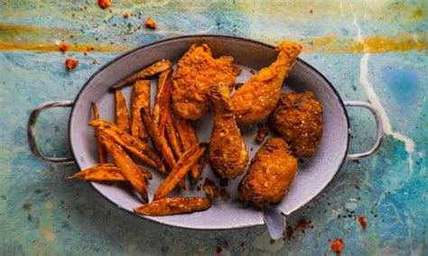 20 Best Chicken Recipes Part 4 Chicken The Guardian