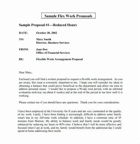 sample job proposal template unique word business proposal template