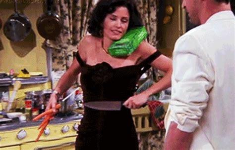 the 50 greatest monica geller moments from friends
