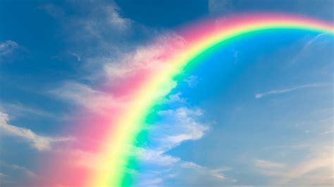 hoeveel kleuren heeft een regenboog technopolis
