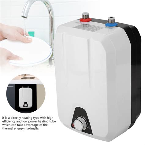 otviap mini instant electric water heater mini instant electric water heaterl mini instant