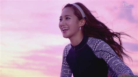 Check Out The Screenshots From Snsd S Party Mv