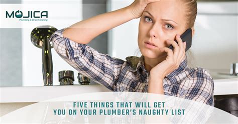 plumbing contractor austin five things that will get you on your