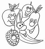 Kolorowanka Druku Owocowa Owoce Impreza Różne Mamydzieci Gruszką Banan śmieją Zabawie Jabłko Wesołej Tańczy Spotkały Malina Wspaniałej śliwka Wesoło sketch template