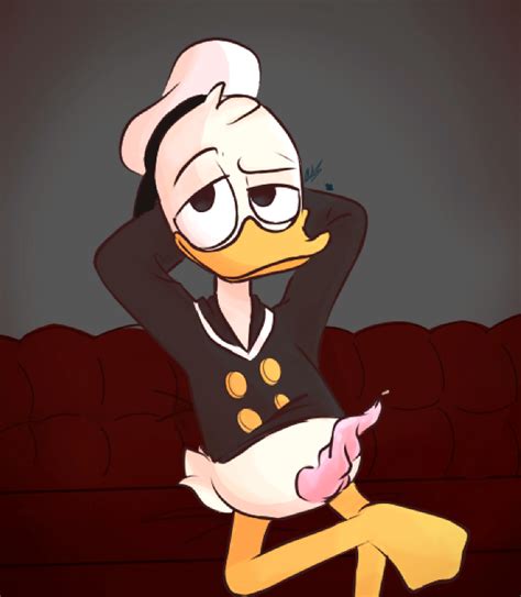Rule 34 Disney Donald Duck Duck Ducktales Ducktales 2017 Male Only