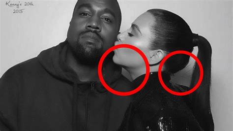 Kim Kardashian’s Worst Photoshop Fails From Shaving Inches Of Her Waist