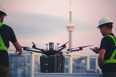 toronto doctors   medical history     flying drone