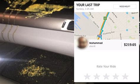 Uber Passenger Says She Was Charged 200 After Cabbie