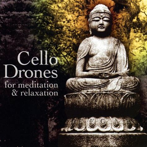 amazoncom cello drones  meditation  relaxation navarro river  digital