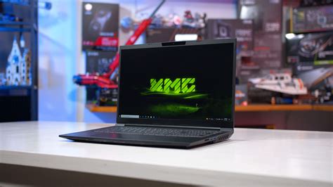 nvidia geforce rtx  ti laptop gpu review photo gallery techspot