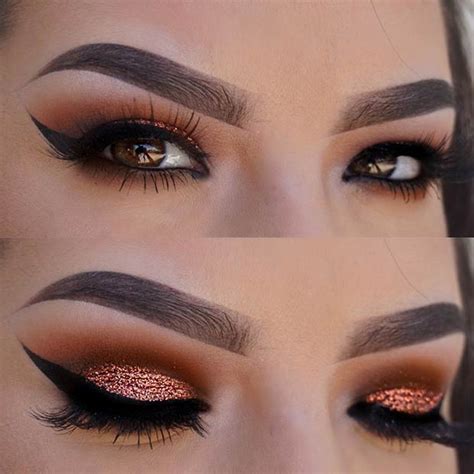 41 Gorgeous Makeup Ideas For Brown Eyes Page 2 Of 4