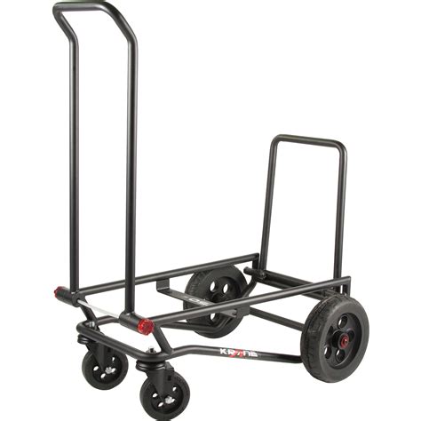 krane solo lite lightweight platform dolly cart amg bh