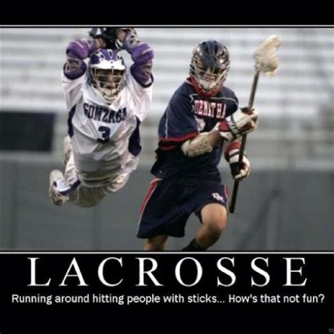 Pin By Steph Alex On Funny Pictures Lacrosse Memes Youth Lacrosse