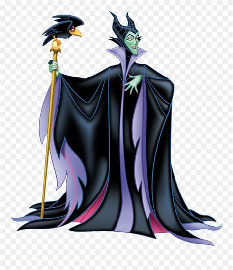 Maleficent Princess Aurora Ursula Evil Queen Cattivi