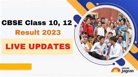 cbse result date 2023 class 10th 12th results likely to be out by mid