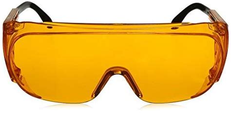 uvex s0360x ultra spec 2000 safety eyewear orange frame