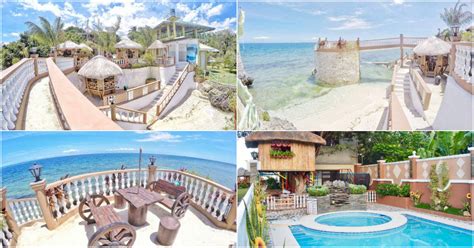 manawa beach resort alcoys beautiful bliss sugboph cebu