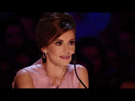 Cheryl Quits X Factor 13 Facial Expressions We Ll Miss Reality Tv