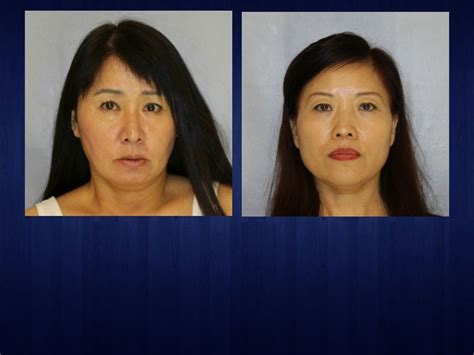 repeat offenders arrested on prostitution charges in ha