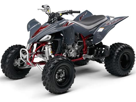 yamaha yfz atv pictures review specifications