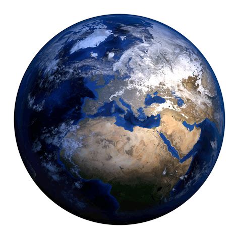 globe earth png