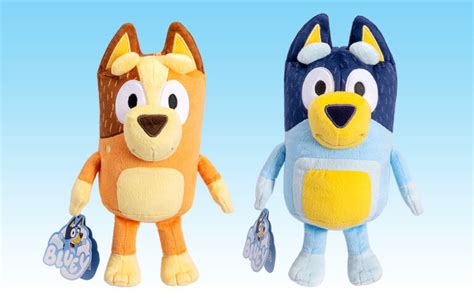 New Bluey Books Toys And Clothes Bluey Official Website