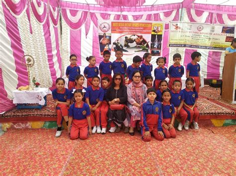 Mothers Touch School Kullu – From Ignorance To Enlightenment