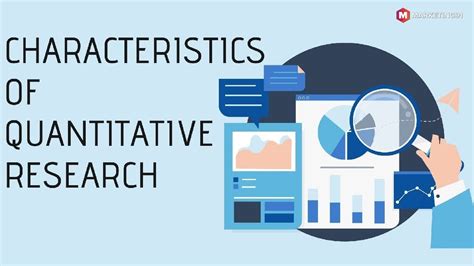 characteristics  quantitative research