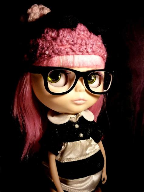 blythe doll ️play time ️ blythe dolls cute dolls dolls