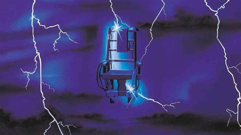 metallicas ride  lightning  album  broke  boundaries  thrash louder
