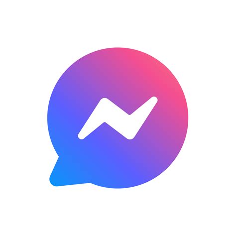 messenger logo icon  png
